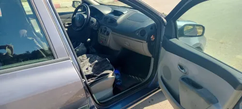 Renault Clio 3 2008 Clio 3