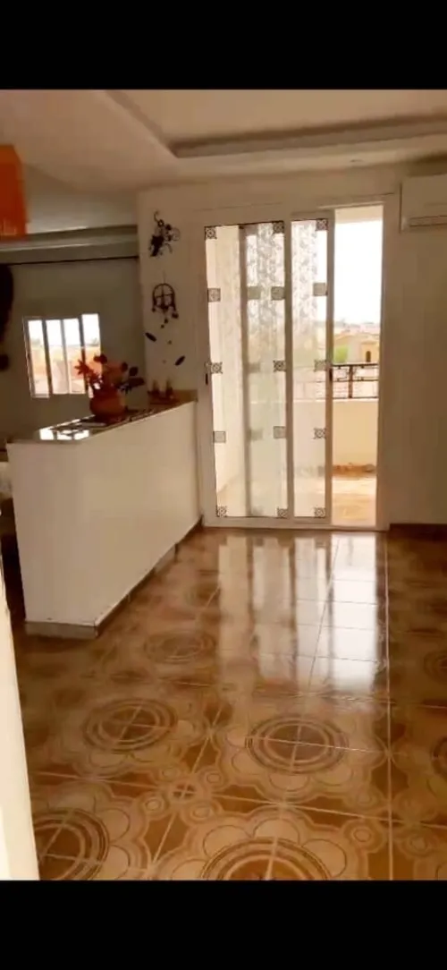 Vente Villa Sidi Bel Abbès Sidi bel abbes
