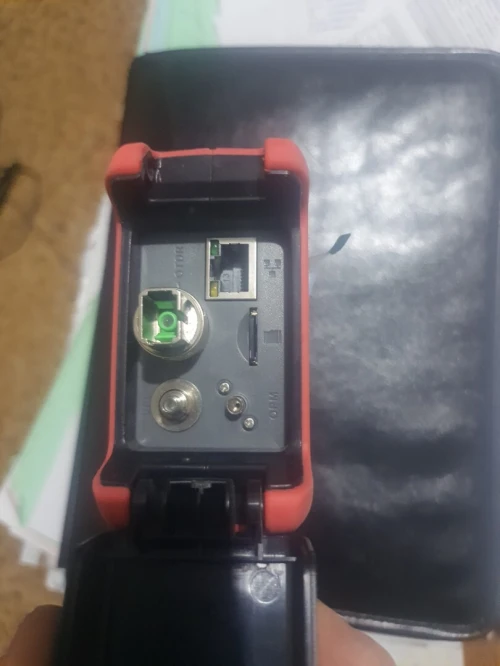 Otdr Xpern , Ols, Opm, Tester reseau Rj45