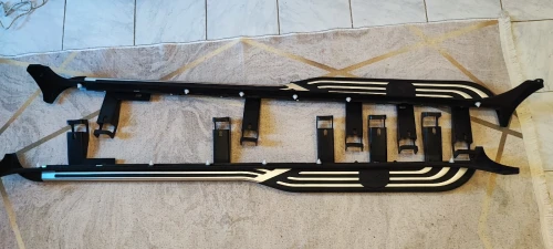 Marche pieds LIVAN X3/GEELY GX3