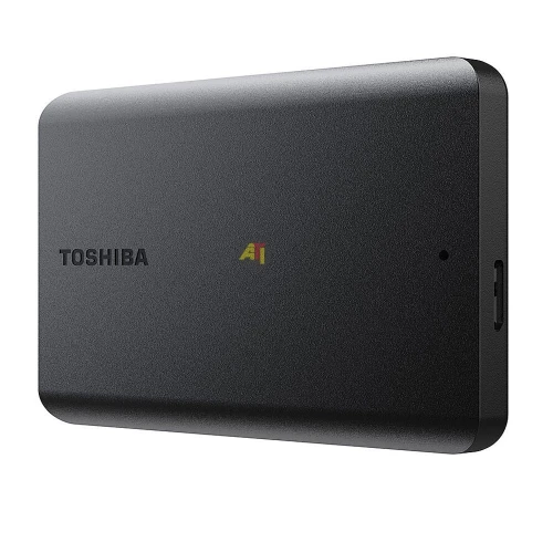 DISQUE DUR EXTERNE TOSHIBA CANVIO BASICS 1TB