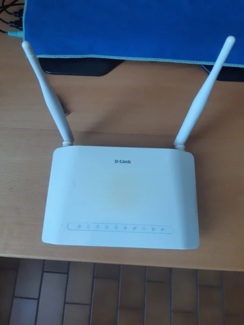 Modem D-Link 300