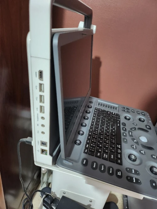 Echographe Sonoscape E2