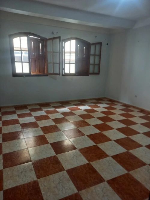 Location Appartement Niveau de villa F3 Alger Dar el beida