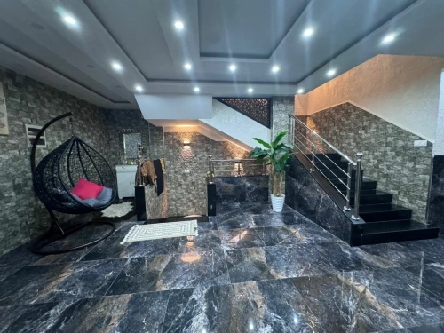 Vente Villa Alger Bordj el bahri