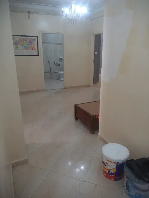 Location Appartement Niveau de villa F4 Alger Dar el beida