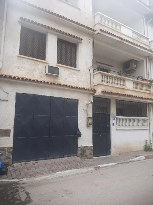 Vente Villa Alger Dar el beida