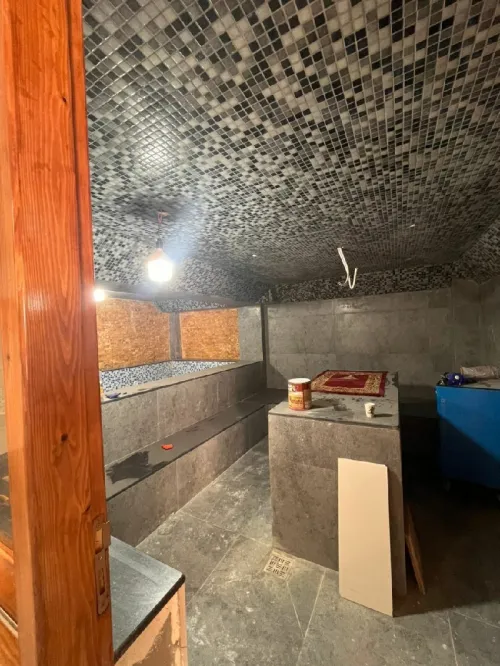 Vente Villa Alger El marsa