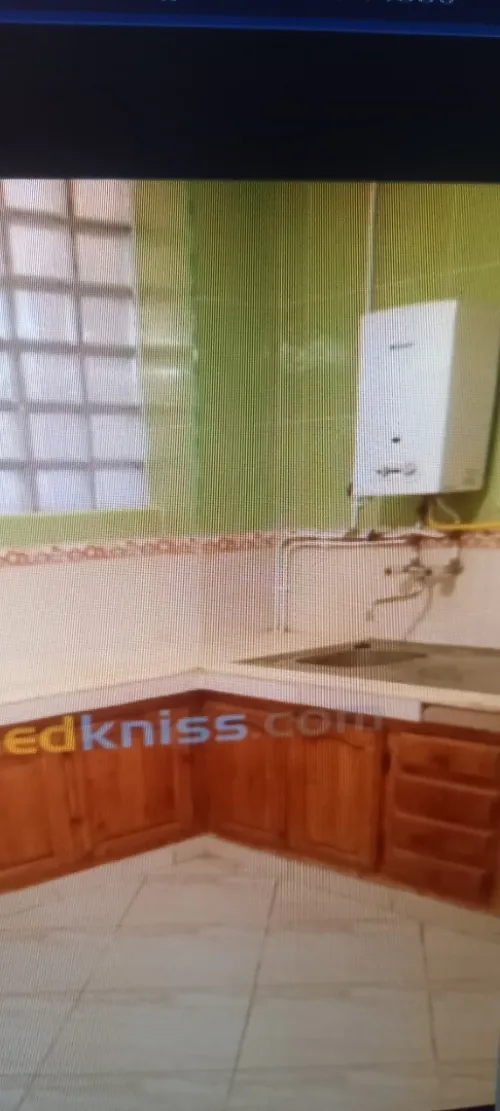 Location Appartement Alger Dar el beida