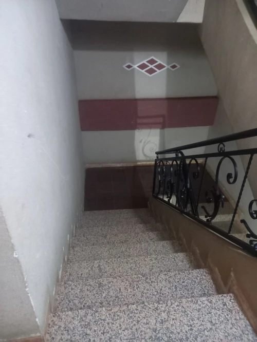 Vente Appartement F3 Alger Dar el beida
