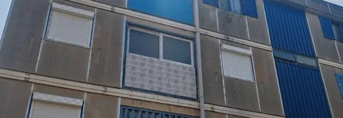 Vente Appartement F3 Boumerdès Boudouaou 16