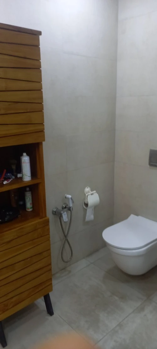 Vente Appartement F3 Alger Dar el beida