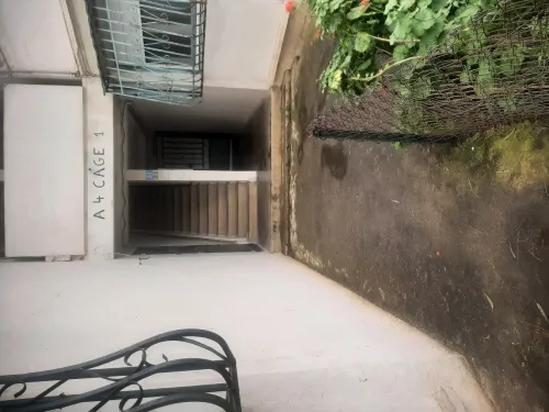 Location Appartement F4 Alger Dar el beida