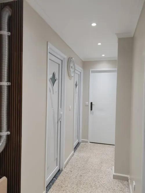 Vente Appartement F3 Boumerdès Boudouaou 9