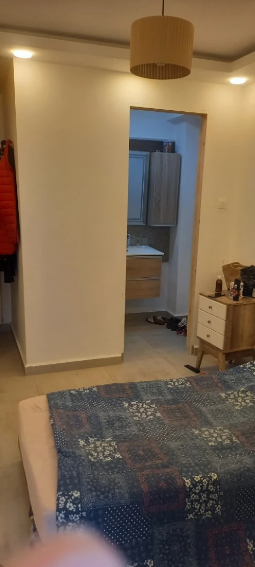Vente Appartement F3 Alger Dar el beida
