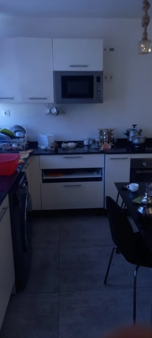 Vente Appartement F3 Alger Dar el beida