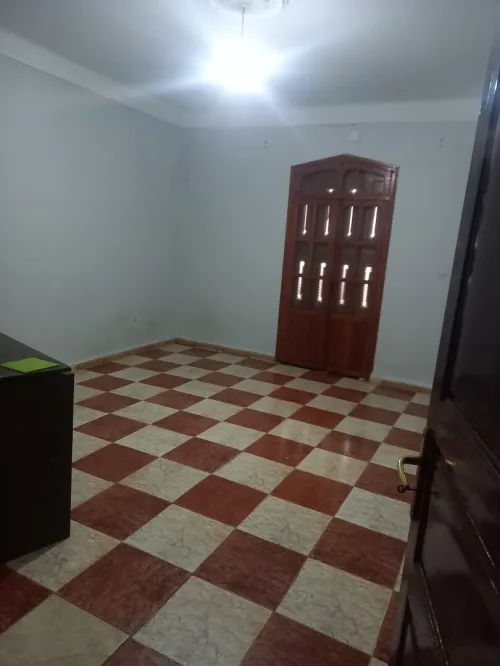 Location Appartement Niveau de villa F3 Alger Dar el beida