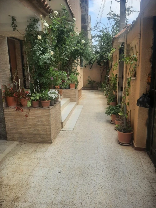 Vente Villa Alger Dar el beida