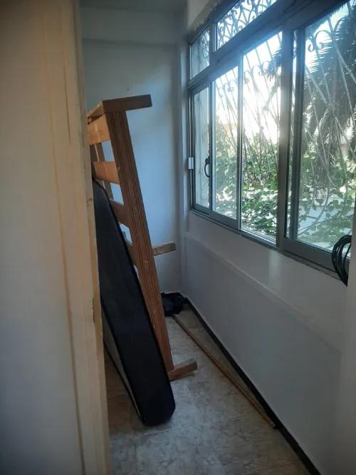 Location Appartement F2 Alger Dar el beida