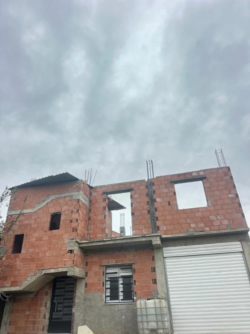 Vente Villa Alger Reghaia