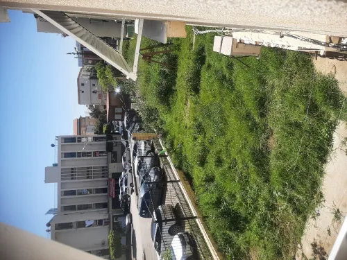 Vente Appartement F4 Alger Dar el beida