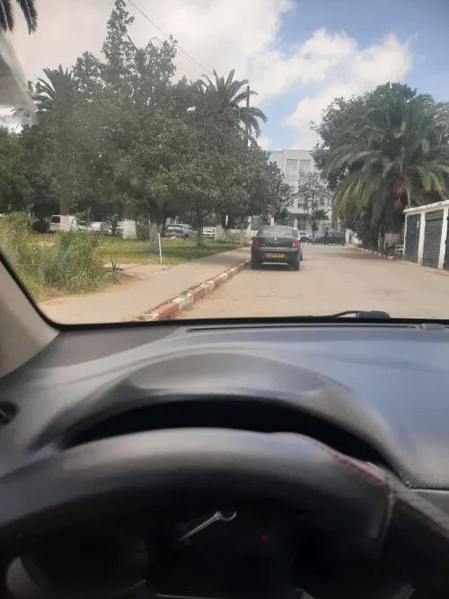 Location Appartement F2 Alger Dar el beida
