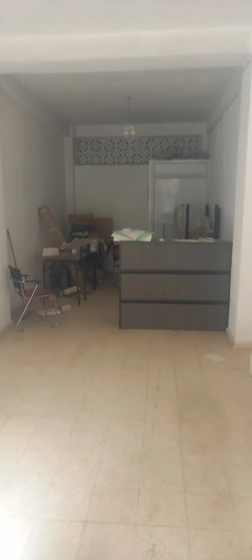 Vente Local Alger Dar el beida