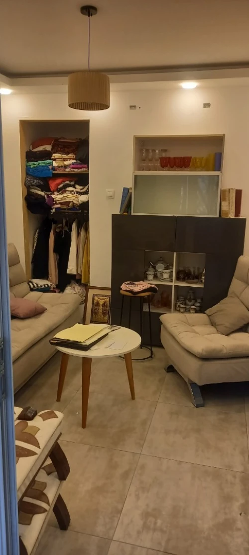 Vente Appartement F3 Alger Dar el beida