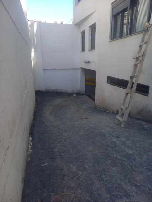 Vente Appartement F4 Alger Dar el beida