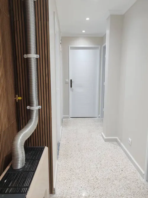 Vente Appartement F3 Boumerdès Boudouaou