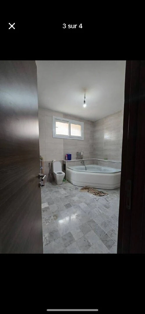 Vente Villa Alger El marsa