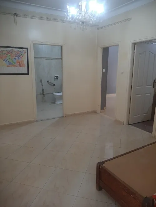 Location Appartement Niveau de villa F4 Alger Dar el beida