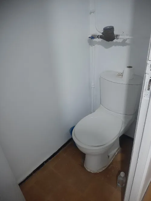 Location Appartement F2 Alger Dar el beida