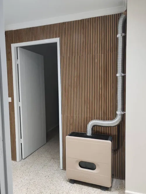 Vente Appartement F3 Boumerdès Boudouaou 21