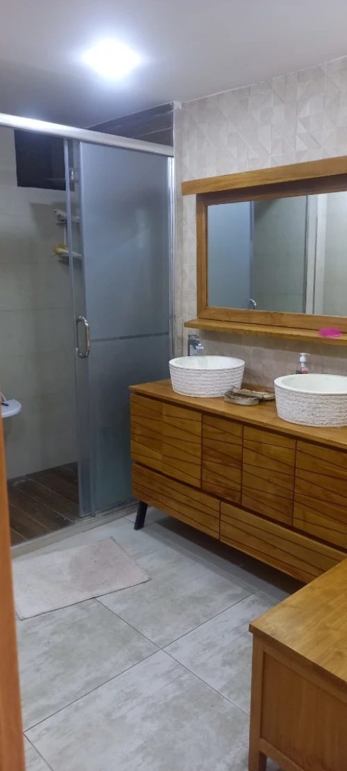 Vente Appartement F3 Alger Dar el beida