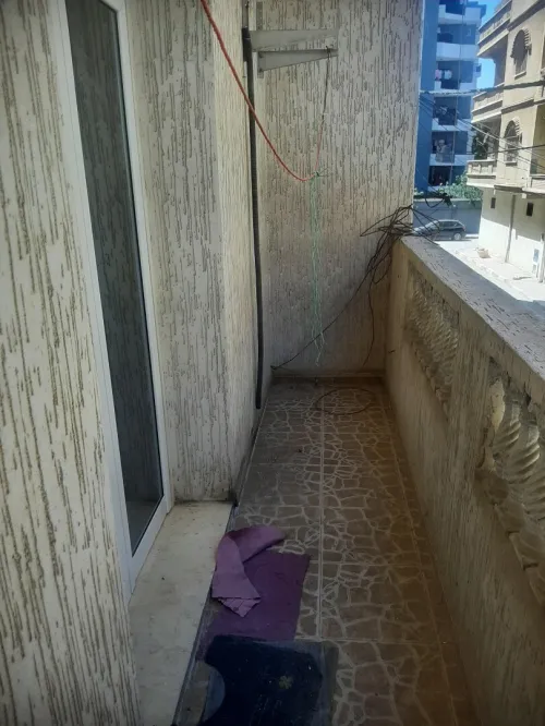 Location Appartement Niveau de villa F4 Alger Dar el beida
