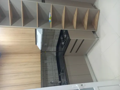 Location Appartement F3 Alger Dar el beida