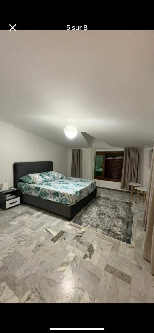 Vente Villa Alger El marsa