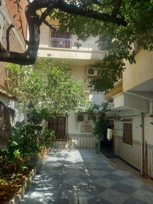 Vente Villa Alger Dar el beida