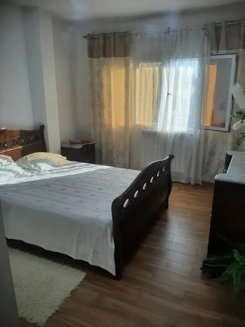 Location Appartement Niveau de villa F4 Alger Dar el beida