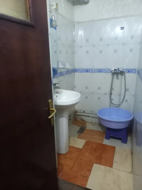 Location Appartement Niveau de villa F3 Alger Dar el beida