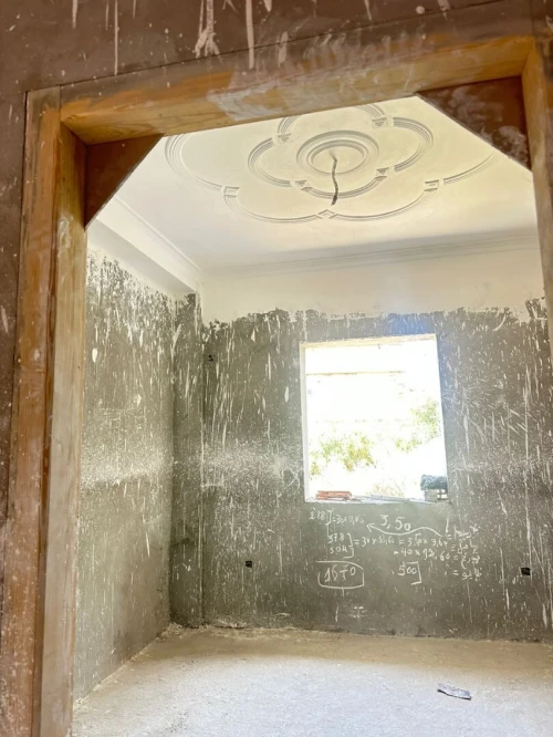 Vente Villa Alger Reghaia