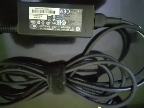 HP Pavilion i7 RAM 8GB 1TO SSHD Nvidia 940M