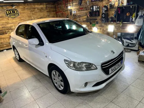 Peugeot 301 2014 Active