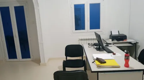 Location Appartement F5 Alger Cheraga