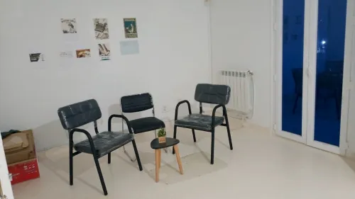 Location Appartement F5 Alger Cheraga