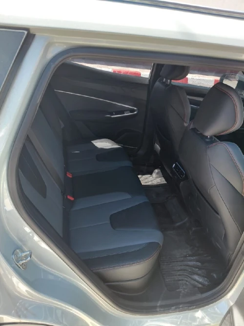 Geely Cityray 2024 