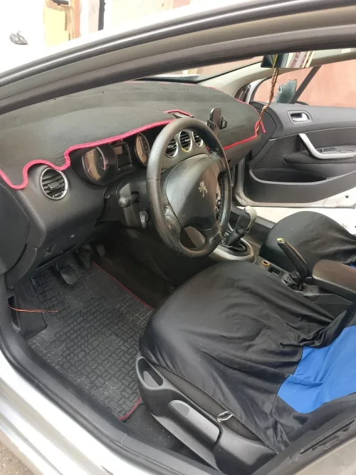 Peugeot 308 2008 308