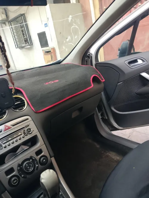 Peugeot 308 2008 308