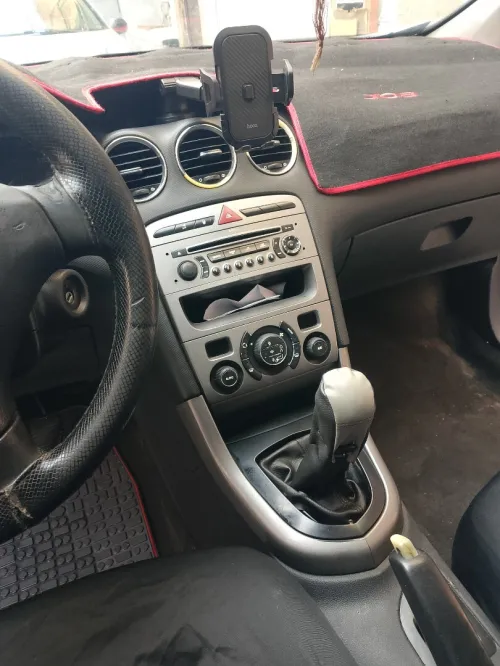 Peugeot 308 2008 308